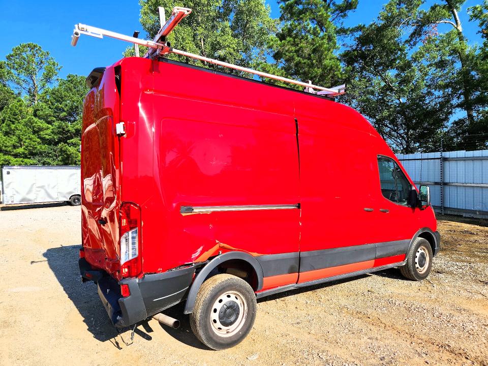 Aukcja sprzedaży 2023 Ford Transit, vin: 1FTBR1X80PKA05200, numer aukcji: 85461215