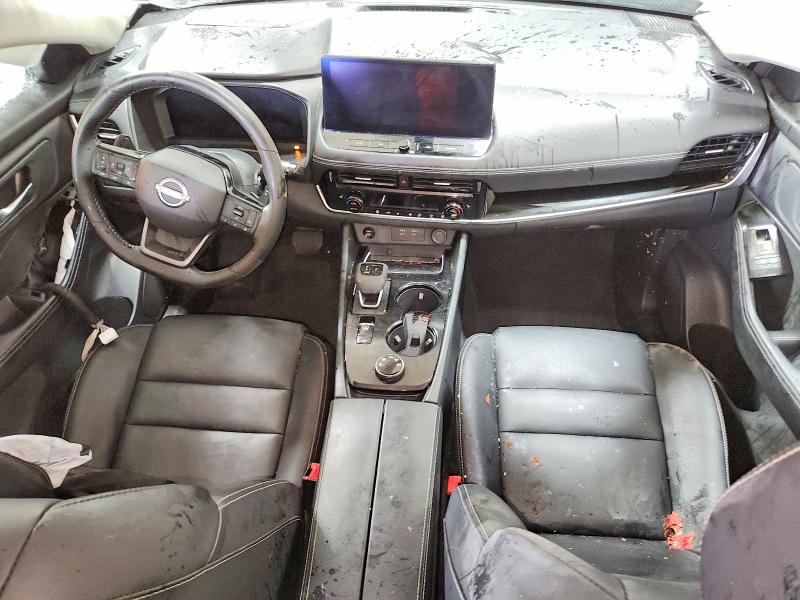 Aukcja sprzedaży 2026 Nissan Rogue, vin: 5N1BT3CBXTC682429, numer aukcji: 59966866