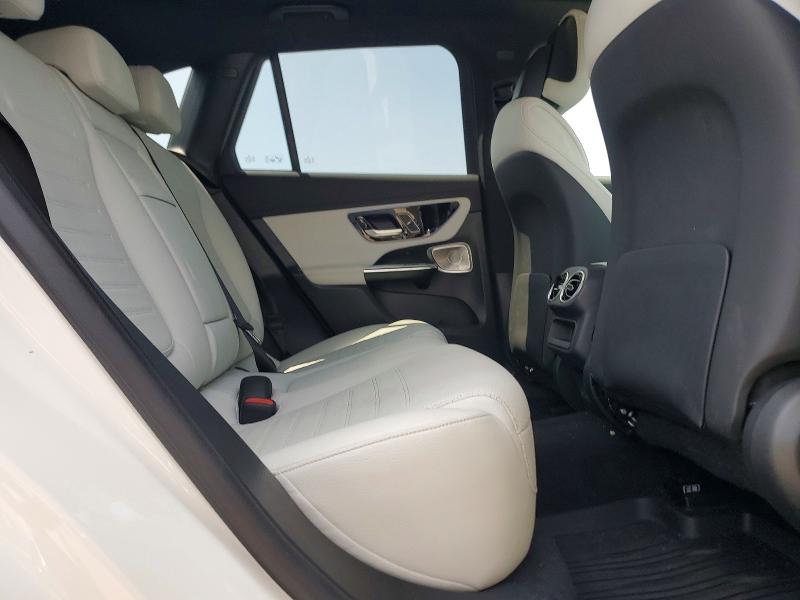 Продаж на аукціоні авто 2024 Mercedes-benz Glc, vin: W1NKM4HB6RF172143, номер лоту: 60413306