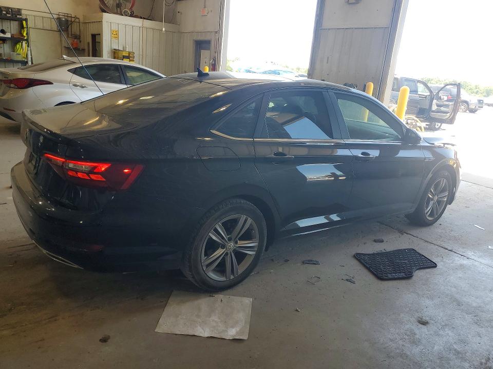 59978276 :رقم المزاد ، 3VWCB7BU6LM037763 vin ، 2020 Volkswagen Jetta مزاد بيع