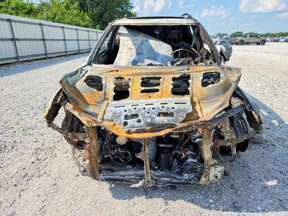 2012 Lexus Rx მანქანა იყიდება აუქციონზე, vin: 2T2BK1BA4CC146597, აუქციონის ნომერი: 60247746