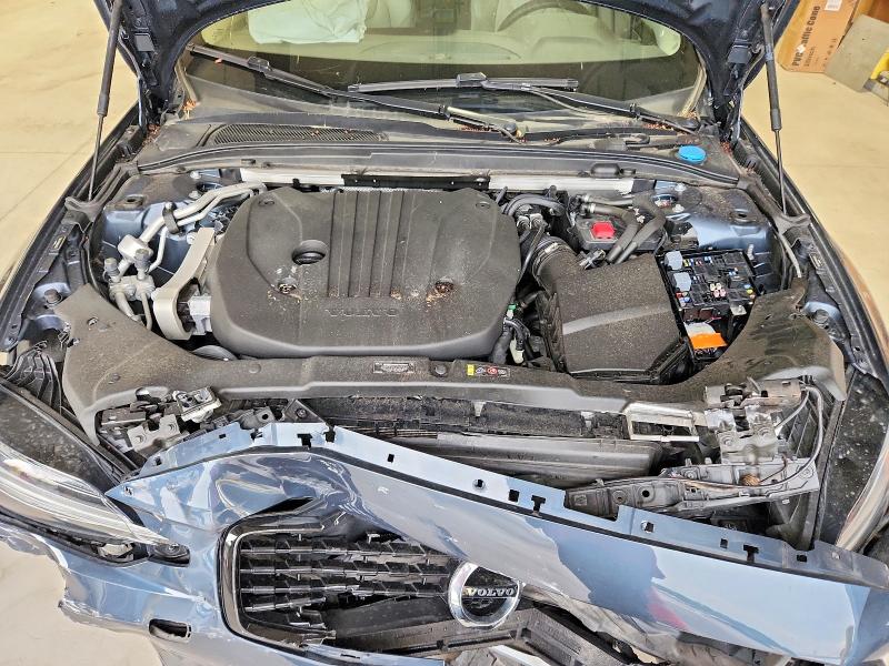 Продаж на аукціоні авто 2022 Volvo S60, vin: 7JRL12TZ4NG154209, номер лоту: 60231026