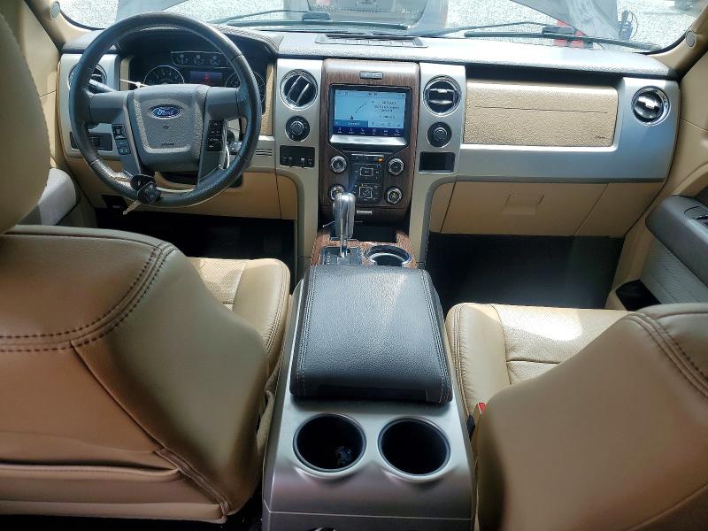 Продаж на аукціоні авто 2013 Ford F150, vin: 1FTFW1EF7DFC46641, номер лоту: 61787806