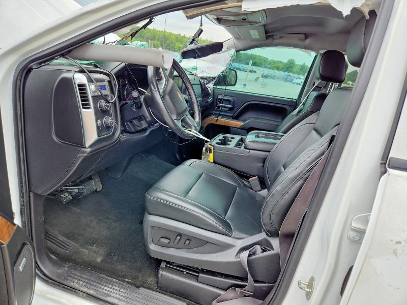 2014 Chevrolet Silverado მანქანა იყიდება აუქციონზე, vin: 3GCUKSEC1EG429791, აუქციონის ნომერი: 62660386