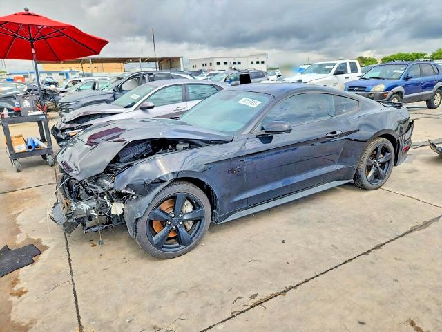 Продажа на аукционе авто 2023 Ford Mustang, vin: 1FA6P8CF9P5306315, номер лота: 60127826