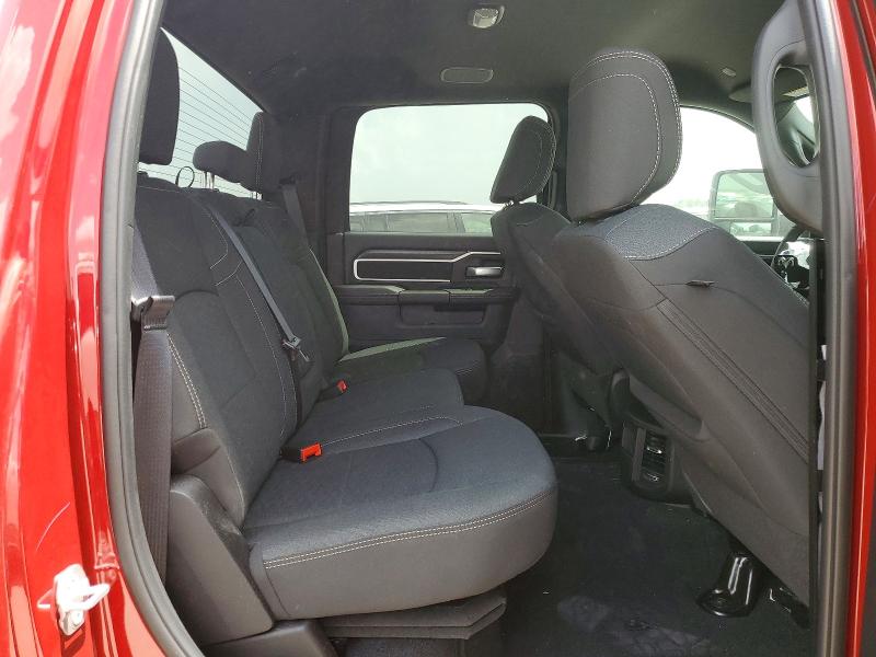 Продаж на аукціоні авто 2026 Ram 2500, vin: 3C6UR5DJXTG297762, номер лоту: 59862896