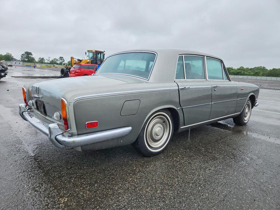 Aukcja sprzedaży 1971 Rolls-royce Silver Sha, vin: SRX9359, numer aukcji: 59864316