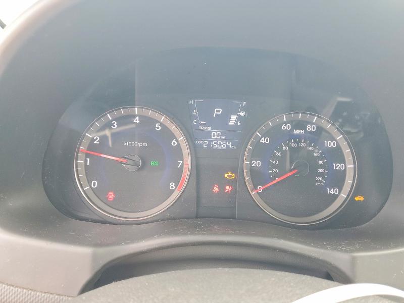 Продажа на аукционе авто 2014 Hyundai Accent, vin: KMHCT4AE5EU608629, номер лота: 60489346