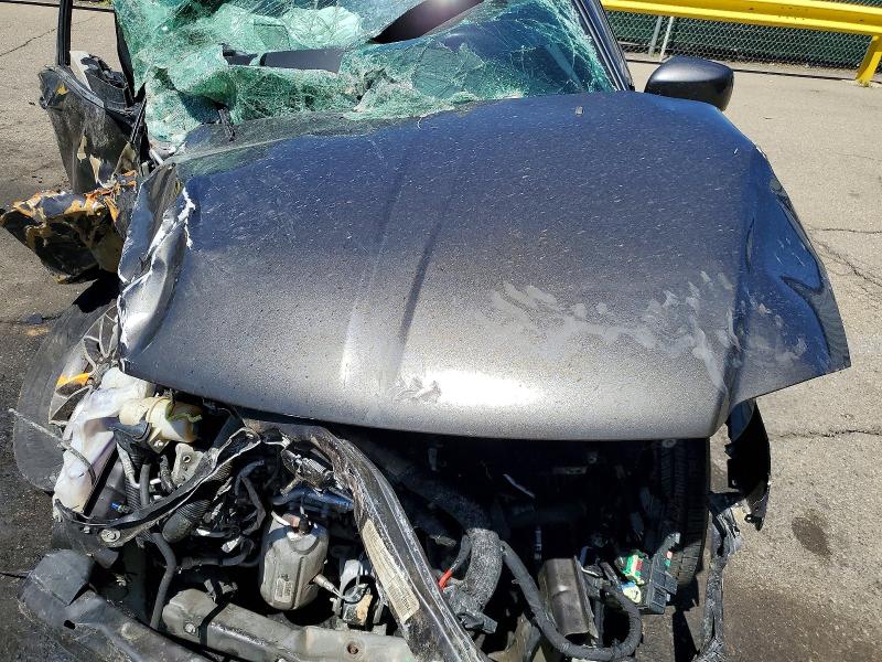 Продажа на аукционе авто 2016 Dodge Grand Caravan, vin: 2C4RDGCG0GR135279, номер лота: 60087626
