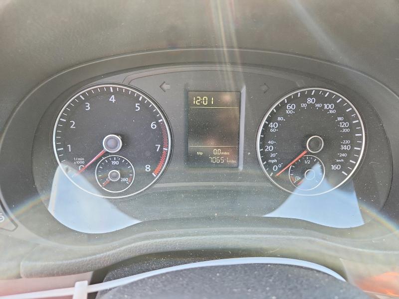 Aukcja sprzedaży 2015 Volkswagen Passat, vin: 1VWAT7A38FC123367, numer aukcji: 63349256