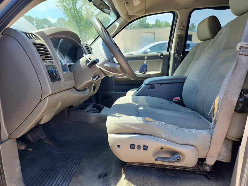 Продаж на аукціоні авто 2005 Dodge Dakota, vin: 1D7HW48NX5S110841, номер лоту: 60560956
