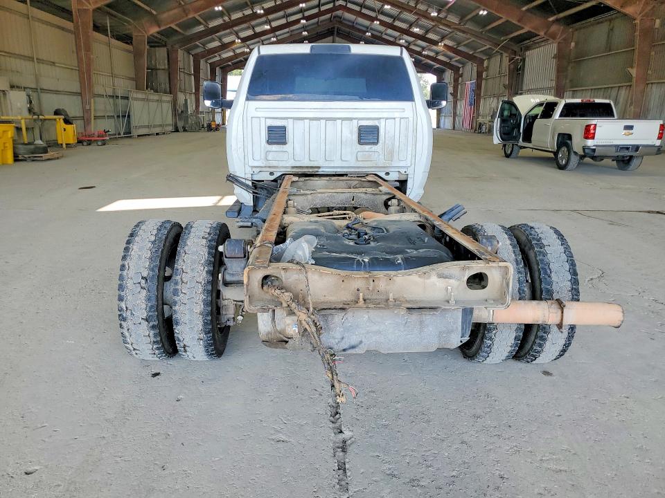 2015 Ram 5500 მანქანა იყიდება აუქციონზე, vin: 3C7WRNBL5FG706246, აუქციონის ნომერი: 59975506