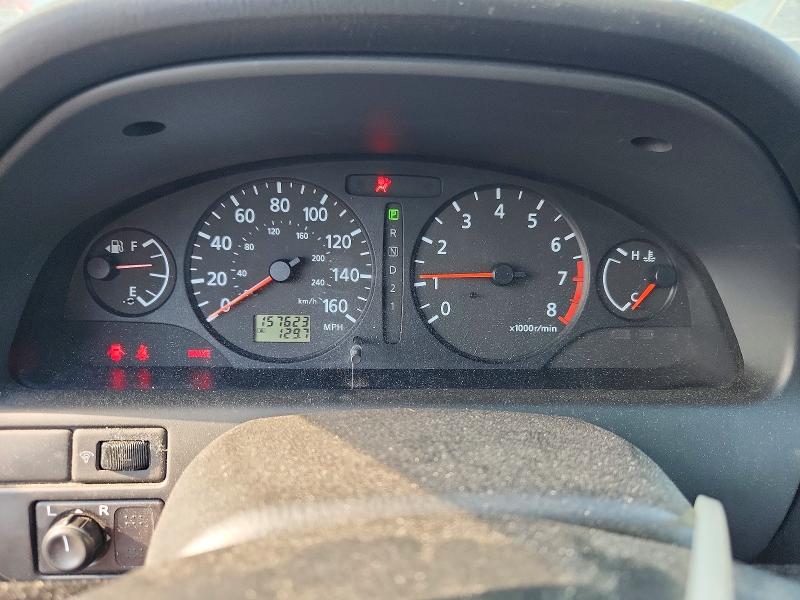 Продажа на аукционе авто 2001 Nissan Maxima, vin: JN1CA31D81T830564, номер лота: 55639886