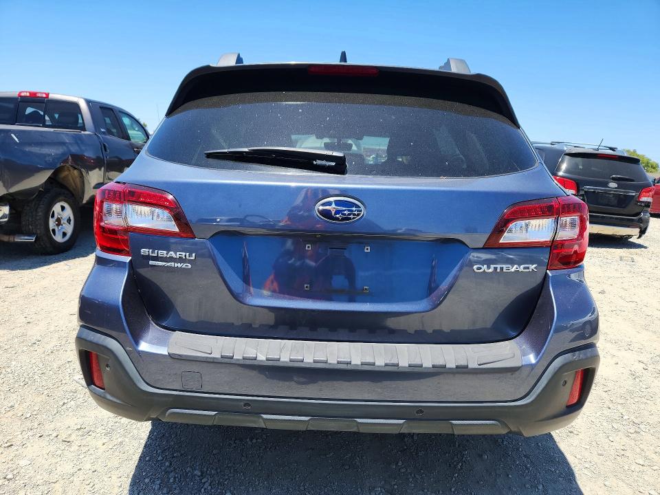 Aukcja sprzedaży 2018 Subaru Outback, vin: 4S4BSANC6J3312976, numer aukcji: 59888506