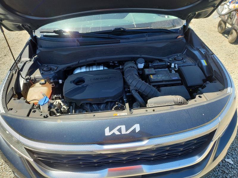 Продаж на аукціоні авто 2023 Kia Seltos, vin: KNDETCA25P7456656, номер лоту: 60898556
