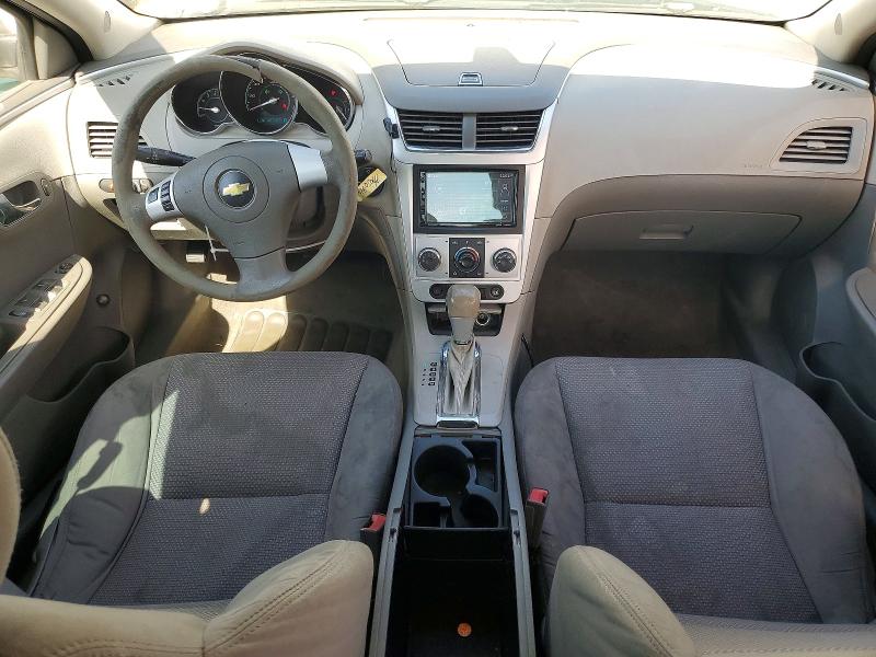 2011 Chevrolet Malibu მანქანა იყიდება აუქციონზე, vin: 1G1ZA5E19BF347094, აუქციონის ნომერი: 61803046