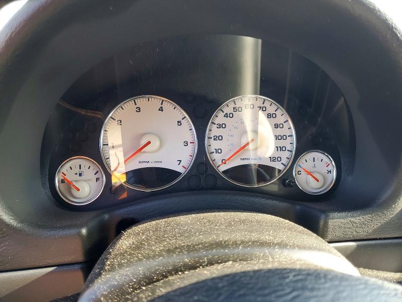 61193886 :رقم المزاد ، 1J4GK58K04W113438 vin ، 2004 Jeep Liberty مزاد بيع
