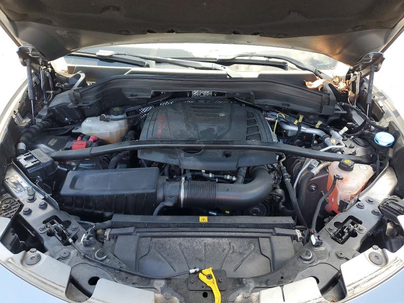 Aukcja sprzedaży 2019 Alfa Romeo Stelvio, vin: ZASPAJAN0K7C65997, numer aukcji: 62088816