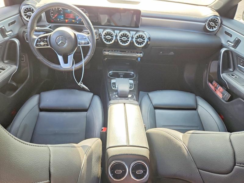 Продаж на аукціоні авто 2020 Mercedes-benz Cla, vin: W1K5J4GB2LN105590, номер лоту: 62826876