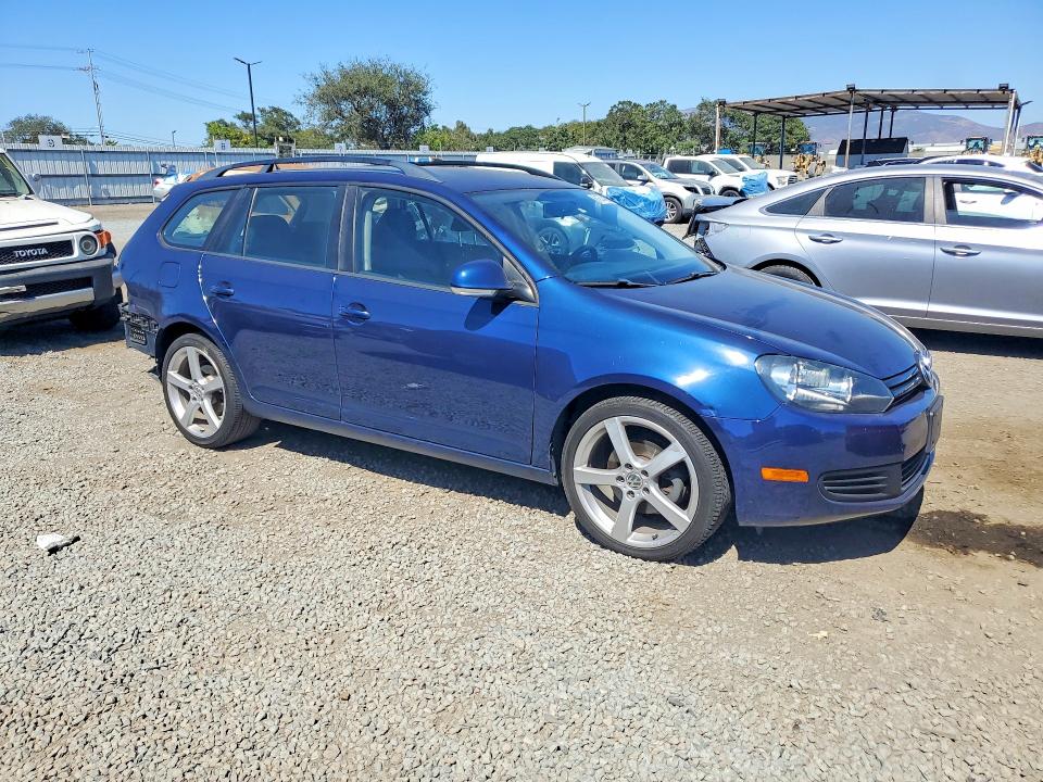 Aukcja sprzedaży 2012 Volkswagen Jetta, vin: 3VWPP7AJ4CM631486, numer aukcji: 61974426