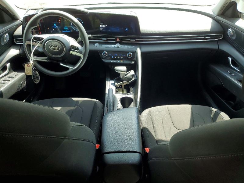 2024 Hyundai Elantra მანქანა იყიდება აუქციონზე, vin: KMHLM4DGXRU658426, აუქციონის ნომერი: 60423406