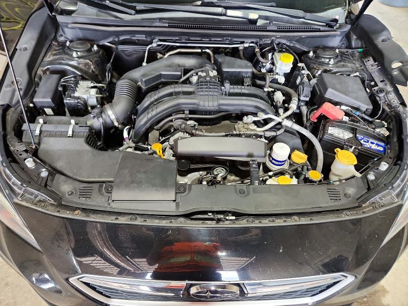 Aukcja sprzedaży 2018 Subaru Impreza, vin: 4S3GKAA66J3612043, numer aukcji: 60062786