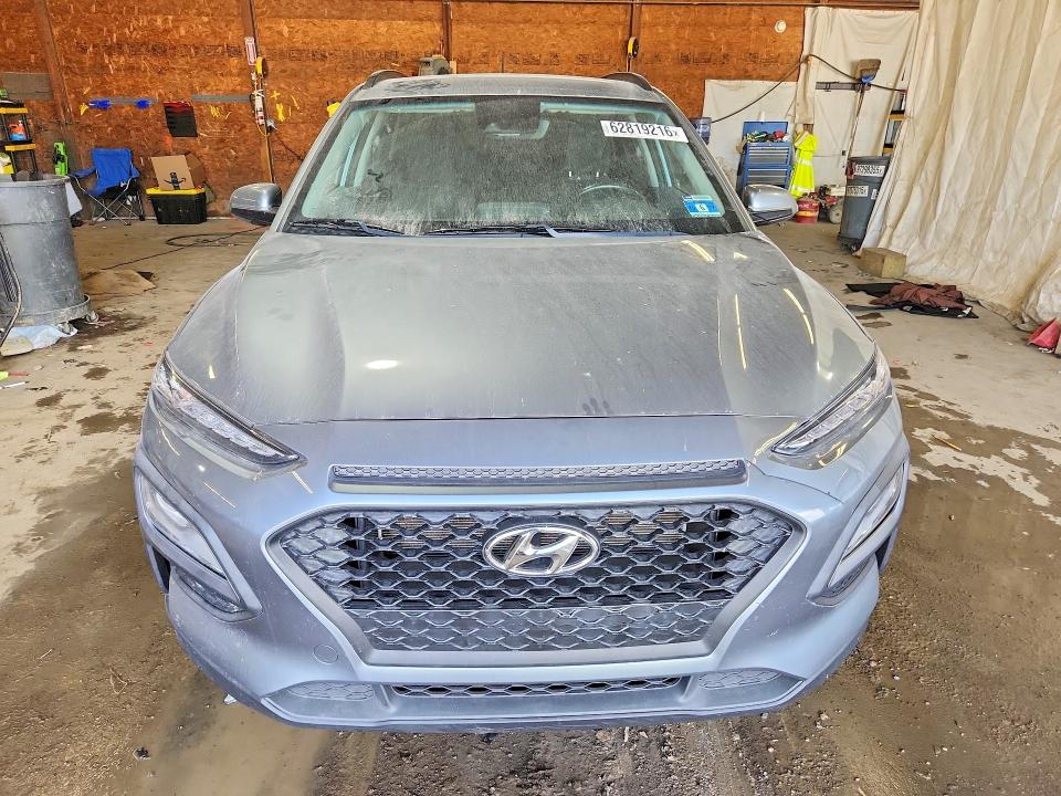 Aukcja sprzedaży 2020 Hyundai Kona, vin: KM8K2CAA0LU567054, numer aukcji: 62819216