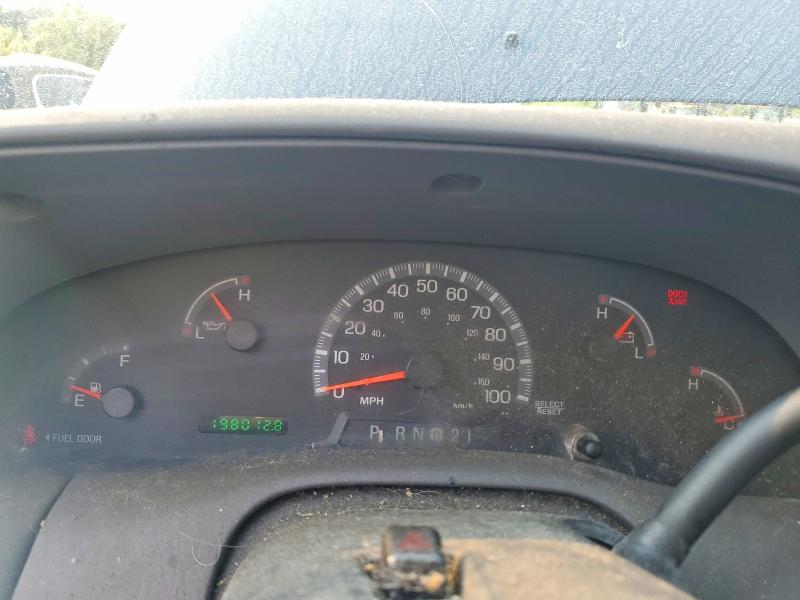 62078836 :رقم المزاد ، 2FTRF17293CA33711 vin ، 2003 Ford F150 مزاد بيع