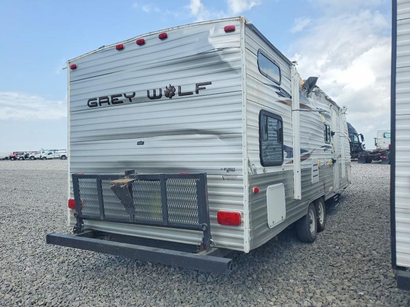 Aukcja sprzedaży 2013 Cherokee By Forest R Grey Wolf Series, vin: 4X4TCKD29DX114405, numer aukcji: 60234326