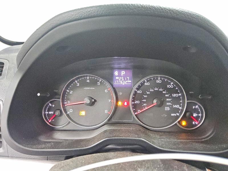 Aukcja sprzedaży 2013 Subaru Outback, vin: 4S4BRBCC7D3303051, numer aukcji: 55845566