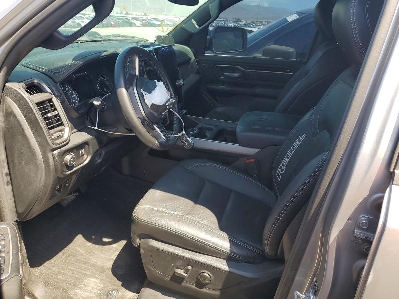 Aukcja sprzedaży 2022 Ram 1500, vin: 1C6SRFLT6NN303387, numer aukcji: 60630056