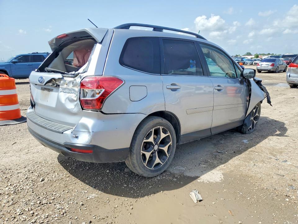 Aukcja sprzedaży 2014 Subaru Forester, vin: JF2SJAPC6EH415281, numer aukcji: 60882826
