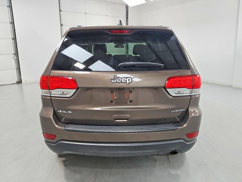Aukcja sprzedaży 2019 Jeep Grand Cherokee, vin: 1C4RJFAG6KC735800, numer aukcji: 55465556