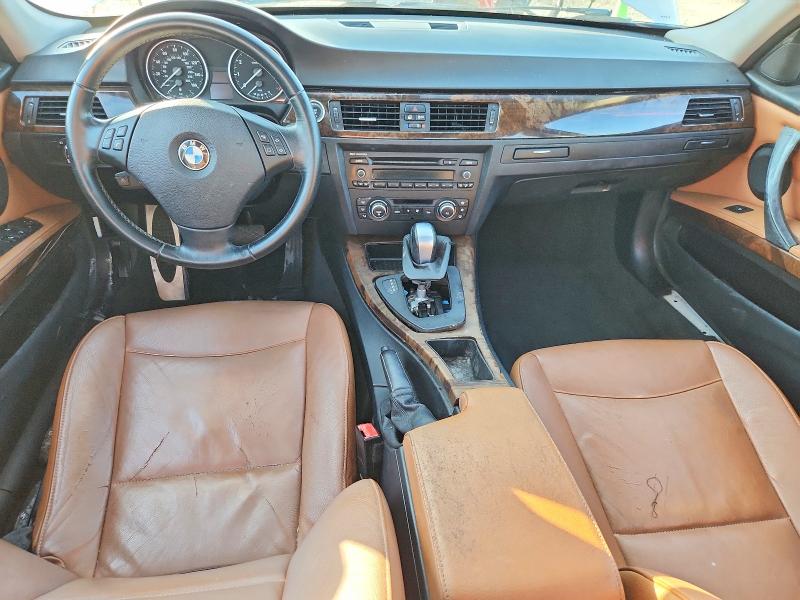 Продажа на аукционе авто 2011 Bmw 328, vin: WBAPH7C53BE850585, номер лота: 61410626