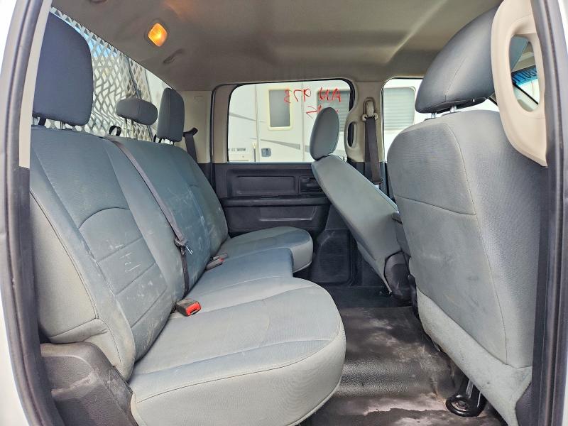 Продаж на аукціоні авто 2015 Ram 5500, vin: 3C7WRNFLXFG539375, номер лоту: 63180716