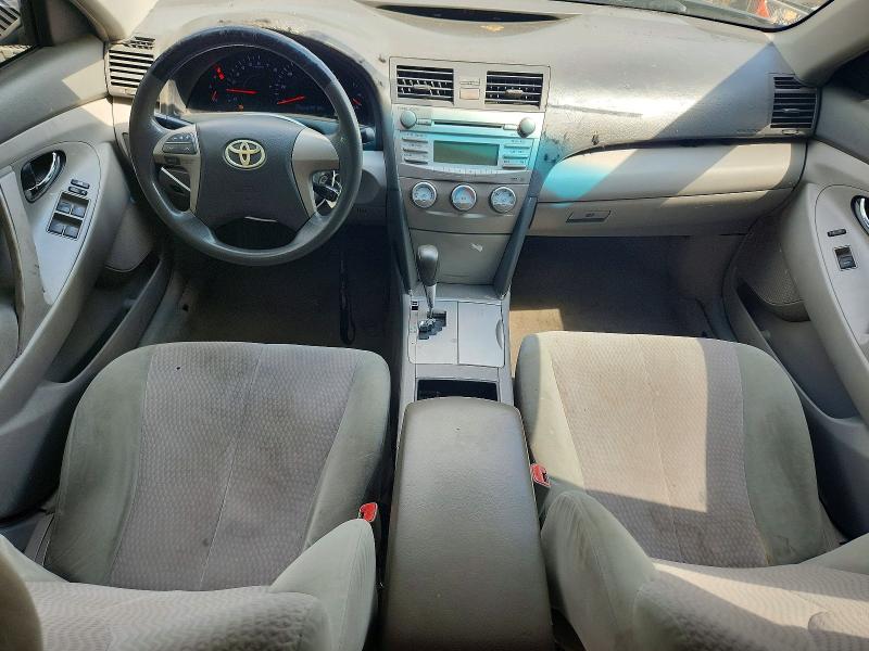 62598576 :رقم المزاد ، 4T4BF3EK7BR110544 vin ، 2011 Toyota Camry مزاد بيع