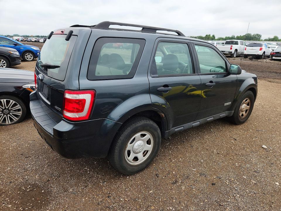 Продажа на аукционе авто 2008 Ford Escape, vin: 1FMCU92Z78KB14624, номер лота: 62427676
