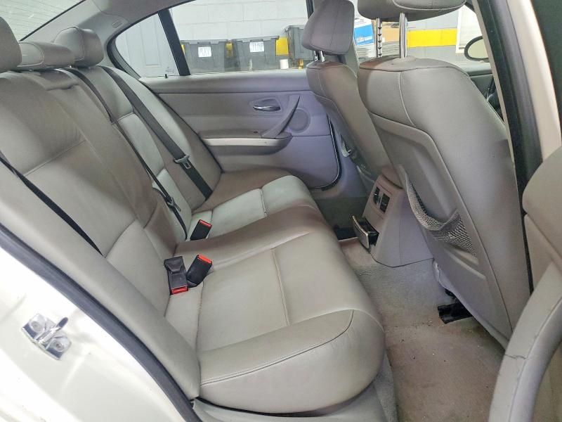 61629026 :رقم المزاد ، WBAVB33556PS15931 vin ، 2006 Bmw 330 مزاد بيع