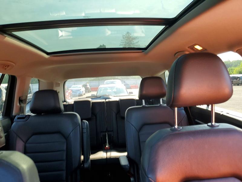 Продажа на аукционе авто 2019 Volkswagen Atlas, vin: 1V2NR2CA9KC612631, номер лота: 60830206