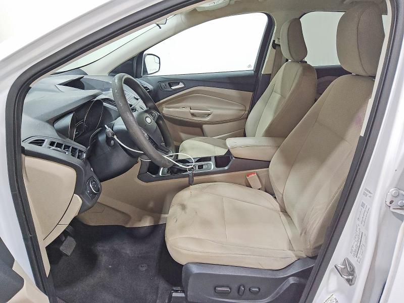 60245426 :رقم المزاد ، 1FMCU0GD2JUA60880 vin ، 2018 Ford Escape مزاد بيع