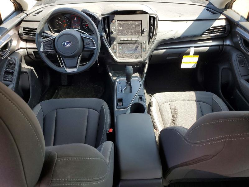 Aukcja sprzedaży 2024 Subaru Impreza, vin: JF1GUABC2R8889209, numer aukcji: 60990526