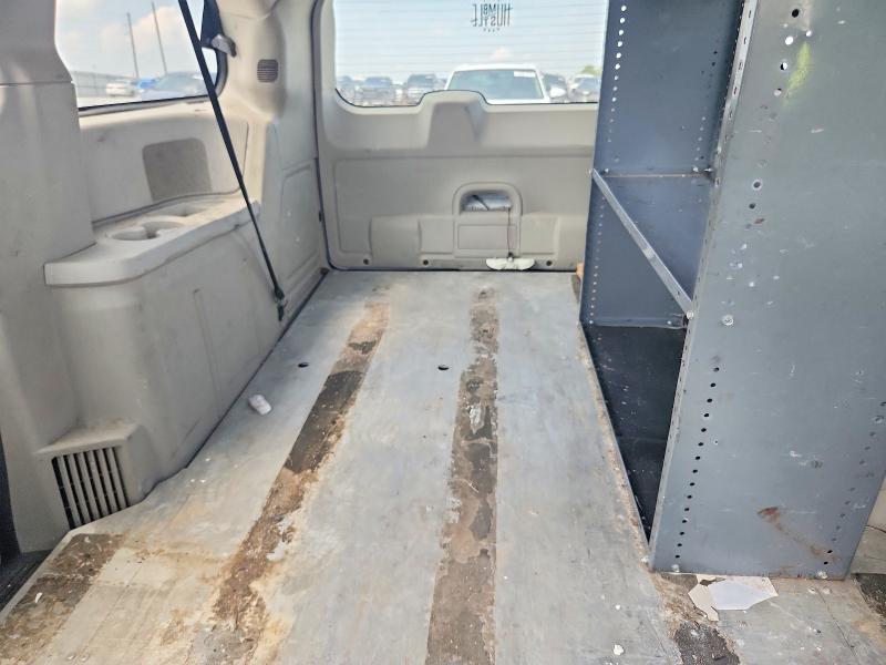 Продажа на аукционе авто 2012 Dodge Ram Van, vin: 2C4JDGAG4CR343661, номер лота: 59342826