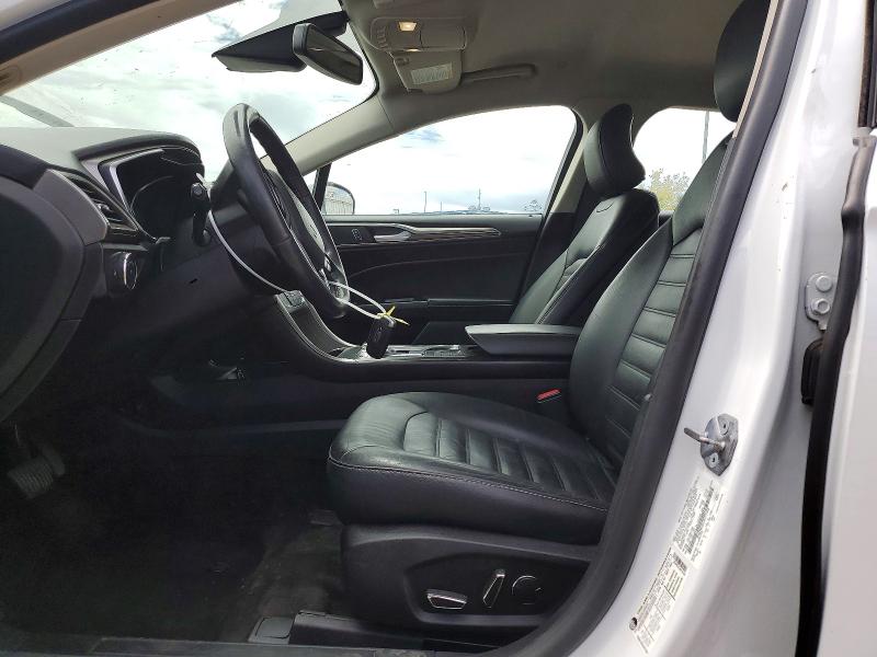 Aukcja sprzedaży 2018 Ford Fusion, vin: 3FA6P0LU7JR171548, numer aukcji: 61964946