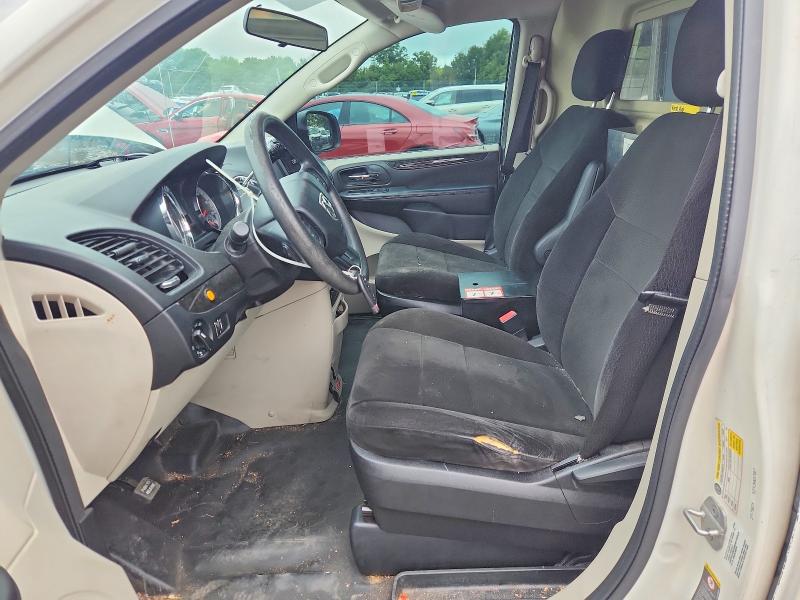 Продаж на аукціоні авто 2013 Ram Tradesman, vin: 2C4JRGAG3DR658342, номер лоту: 59956266