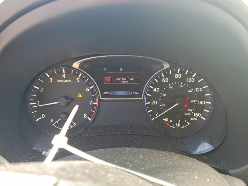 Продажа на аукционе авто 2017 Nissan Altima, vin: 1N4AL3AP0HN347468, номер лота: 59674496