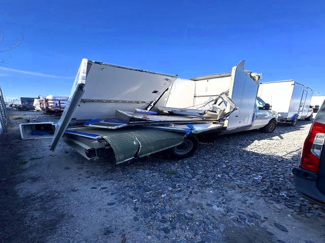 2023 Ford Econoline მანქანა იყიდება აუქციონზე, vin: 1FDWE3FK1PDD14762, აუქციონის ნომერი: 61837806