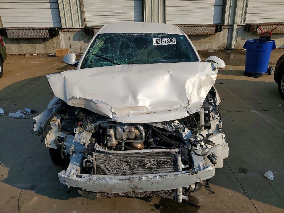 2015 Buick Regal მანქანა იყიდება აუქციონზე, vin: 2G4GK5EX5F9179108, აუქციონის ნომერი: 62127336
