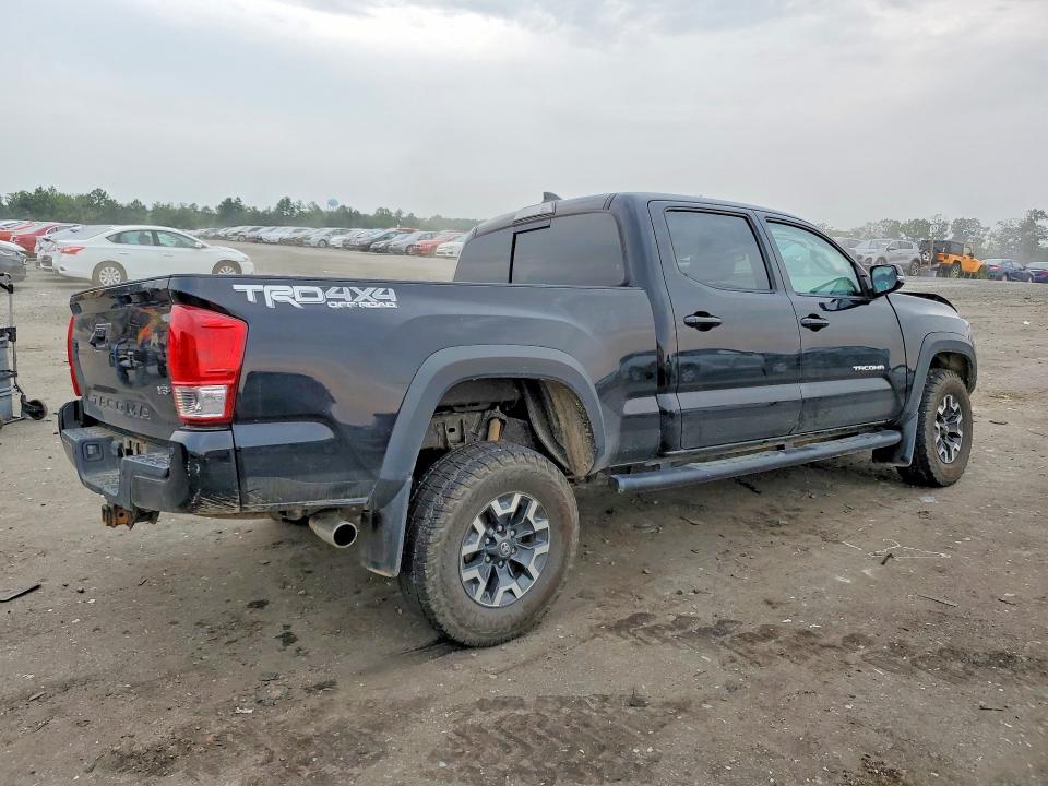 Aukcja sprzedaży 2017 Toyota Tacoma, vin: 3TMDZ5BN9HM031933, numer aukcji: 62987426