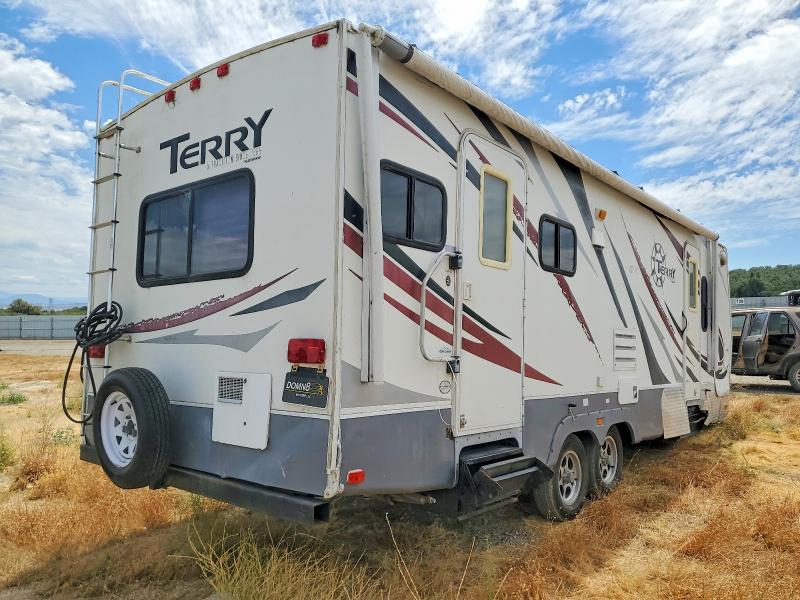 Продаж на аукціоні авто 2008 Fleetwood Terry, vin: 1EA1R252182323122, номер лоту: 61397546