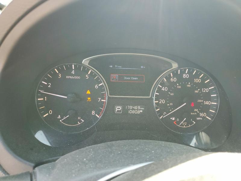 59223316 :رقم المزاد ، 1N4AL3AP9DC268743 vin ، 2013 Nissan Altima مزاد بيع